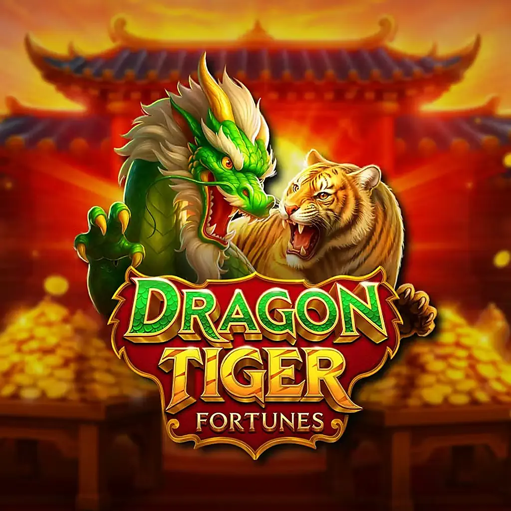 Dragon Tiger Fortunes: Быстрый вывод средств, Visa, BTC и другие способы оплаты